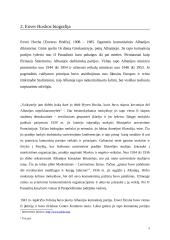 Chodžistinio komunizmo judėjimas ir partijos šiandieniniame pasaulyje 4 puslapis