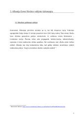 Chodžistinio komunizmo judėjimas ir partijos šiandieniniame pasaulyje 6 puslapis