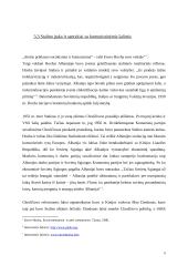 Chodžistinio komunizmo judėjimas ir partijos šiandieniniame pasaulyje 8 puslapis