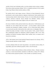 Chodžistinio komunizmo judėjimas ir partijos šiandieniniame pasaulyje 9 puslapis