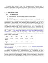 Company analysis: Balfor Recruitment Group 4 puslapis