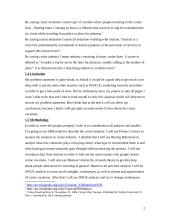 Cruise ship industry analysis 2 puslapis