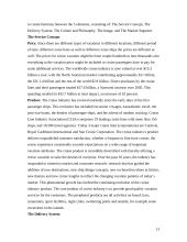Cruise ship industry analysis 13 puslapis