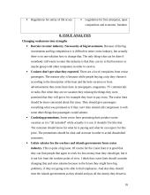 Cruise ship industry analysis 16 puslapis