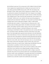 Cruise ship industry analysis 19 puslapis