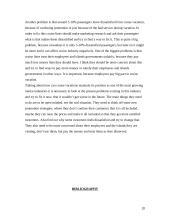 Cruise ship industry analysis 20 puslapis