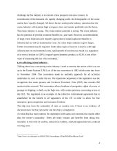 Cruise ship industry analysis 4 puslapis