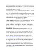 Cruise ship industry analysis 5 puslapis