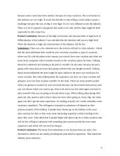 Cruise ship industry analysis 6 puslapis
