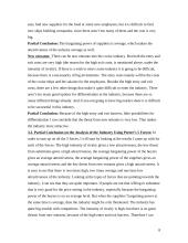 Cruise ship industry analysis 8 puslapis