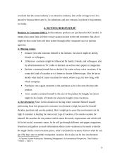 Cruise ship industry analysis 9 puslapis
