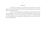 Cultural differences 3 puslapis