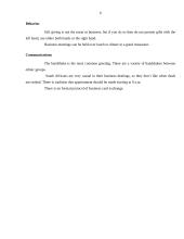 Cultural differences 6 puslapis