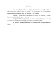 Cultural differences 7 puslapis