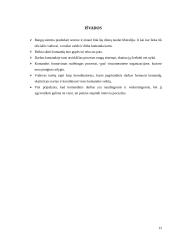 Darbas komandoje ir rangų sistema 11 puslapis