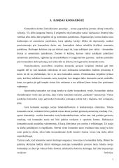 Darbas komandoje ir rangų sistema 6 puslapis