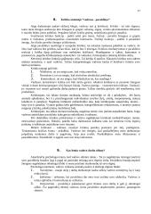 Darbdavio ir pavaldinio bendravimas 16 puslapis