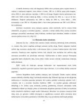 Darbo apmokėjimas ir jo pokyčiai Lietuvoje 15 puslapis