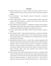 Darbo apmokėjimas ir jo pokyčiai Lietuvoje 18 puslapis