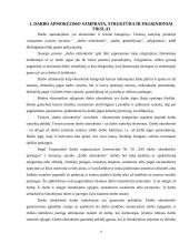 Darbo apmokėjimas ir jo pokyčiai Lietuvoje 4 puslapis