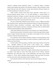 Darbo apmokėjimas ir jo pokyčiai Lietuvoje 8 puslapis