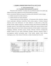 Darbo apmokėjimas ir jo pokyčiai Lietuvoje 10 puslapis