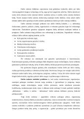 Darbo našumas Lietuvos ir Europos Sąjungos (ES) įmonėse. Skirtumų priežastys ir pasekmės 3 puslapis