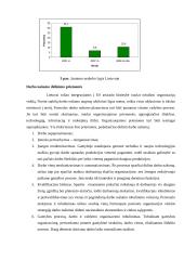 Darbo našumas Lietuvos ir Europos Sąjungos (ES) įmonėse. Skirtumų priežastys ir pasekmės 6 puslapis