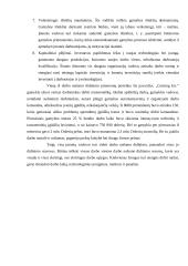 Darbo našumas Lietuvos ir Europos Sąjungos (ES) įmonėse. Skirtumų priežastys ir pasekmės 7 puslapis