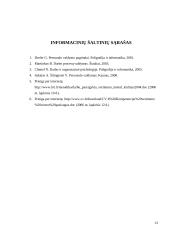 Darbo procesų valdymo vertinimas 13 puslapis