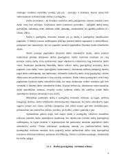 Darbo procesų valdymo vertinimas 4 puslapis