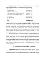 Darbo procesų valdymo vertinimas 5 puslapis