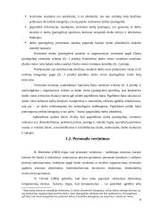 Darbo procesų valdymo vertinimas 8 puslapis