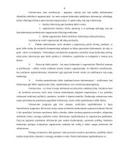Darbo samdos įteisinimas 8 puslapis