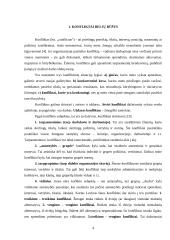 Darbuotojų konfliktų valdymas 4 puslapis