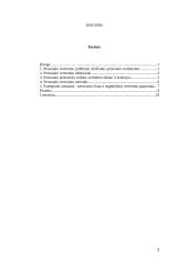 Darbuotojų veiklos vertinimo problemos 2 puslapis