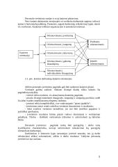 Darbuotojų veiklos vertinimo problemos 5 puslapis