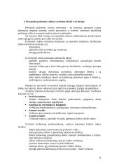 Darbuotojų veiklos vertinimo problemos 6 puslapis