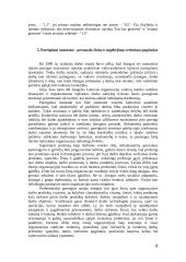 Darbuotojų veiklos vertinimo problemos 8 puslapis