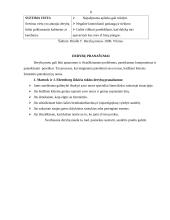 Derybos. Gero derybininko aspektai 8 puslapis