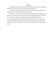 Derybos. Gero derybininko aspektai 9 puslapis