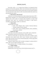 Derybų analizė: automobilių pirkimas 2 puslapis