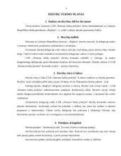 Derybų analizė: baldų pirkimas 3 puslapis