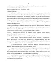 Derybų analizė: baldų pirkimas 9 puslapis