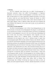 Die "ERGO Versicherungsgruppe" 2 puslapis