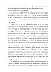 Die "ERGO Versicherungsgruppe" 3 puslapis