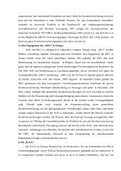 Die "ERGO Versicherungsgruppe" 5 puslapis