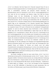 Die "ERGO Versicherungsgruppe" 6 puslapis