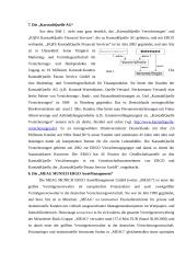 Die "ERGO Versicherungsgruppe" 7 puslapis