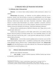 Diskonto rinka 3 puslapis